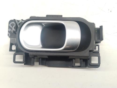 Used Front left interior door handle CITROËN C4 CACTUS 1.5 BlueHDi 100 (102 hp) 30129668