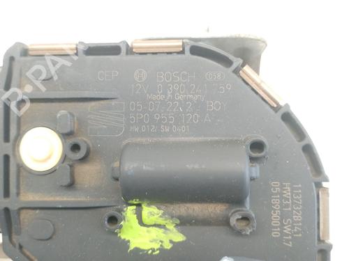 Front wiper motor SEAT ALTEA (5P1) 2.0 TDI 16V | BP27597135M29 