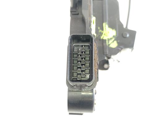 Rear left lock VOLVO S40 II (544)  | BP29483427C100 