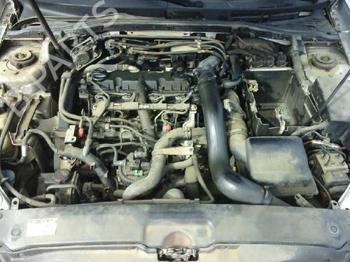 Intercooler CITROËN XSARA (N1) 2.0 HDi 109 | BP5397277M30 
