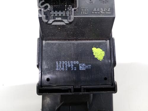 Right front window switch OPEL ASTRA J (P10) 1.6 CDTi (68) | BP36034286I26 - Image 3