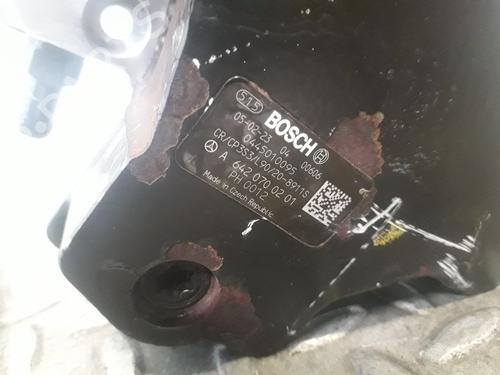 Injection pump MERCEDES-BENZ CLK (C209) CLK 320 CDI (209.320) | BP15390005M78 