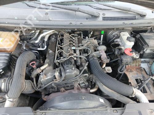 Used Engine Engine FORD FOCUS I (DAW, DBW) 1.8 Turbo DI / TDDi (90 hp) 33887794 33887794