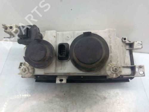 Right headlight SKODA OCTAVIA I (1U2)  | BP3061946C29 