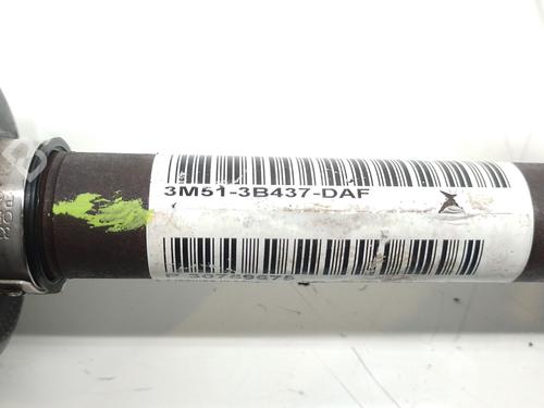 Left front driveshaft FORD FOCUS II (DA_, HCP, DP) 1.8 TDCi | BP32173351M38 