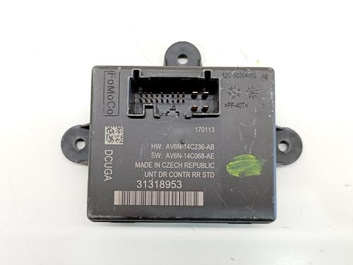 Used Control unit Control unit 37154701 37154701