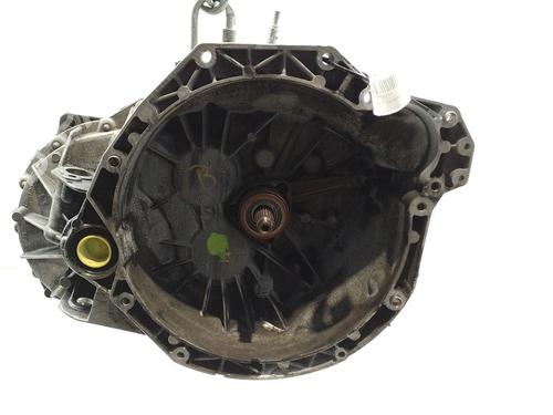 Gearbox RENAULT LAGUNA II (BG0/1_) 2.2 dCi (BG0F) | BP28961821M3 
