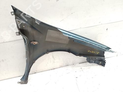 Left front fenders NISSAN ALMERA TINO (V10)  | BP24105969C41 