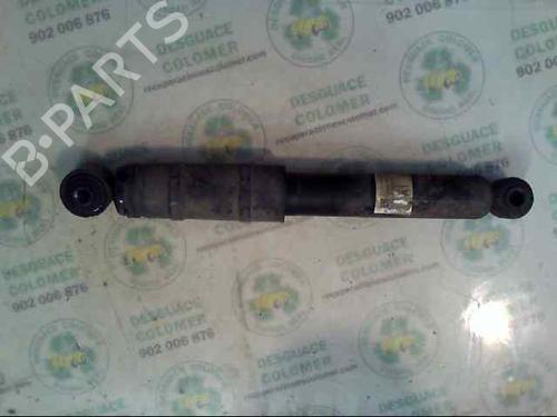 Used Right rear shock absorber OPEL ASTRA H (A04) 1.7 CDTI (L48) (100 hp) 3040532
