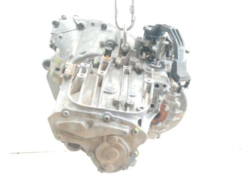 Gearbox PEUGEOT EXPERT Tepee (VF3X_) 2.0 HDi 120 | BP27327186M3 