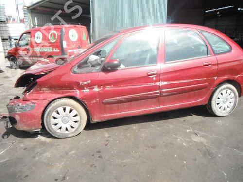 Right rear window switch CITROËN XSARA PICASSO (N68) 1.6 HDi | BP3045431I28 