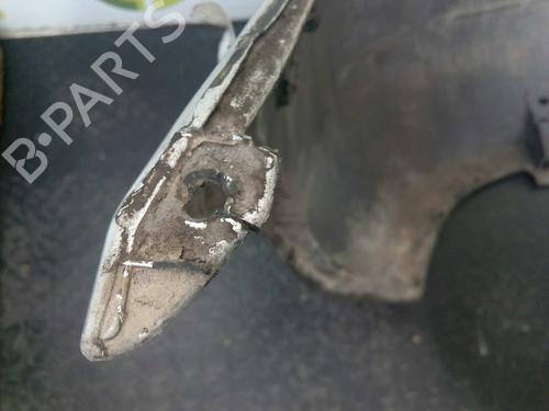 Rear bumper SEAT LEON (1M1) 1.9 TDI | BP3049865C8 