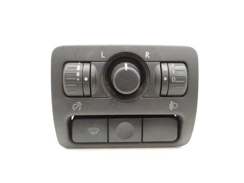 Comando retrovisori SUBARU LEGACY IV Estate (BP) [2003-2009]  18884931