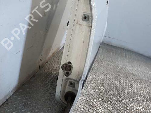 Left rear door FORD FOCUS I Turnier (DNW)  | BP5620817C4 
