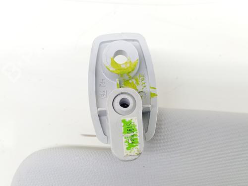 Right sun visor OPEL CORSA E (X15) 1.4 (08, 68) | BP39240915I2 - Image 2