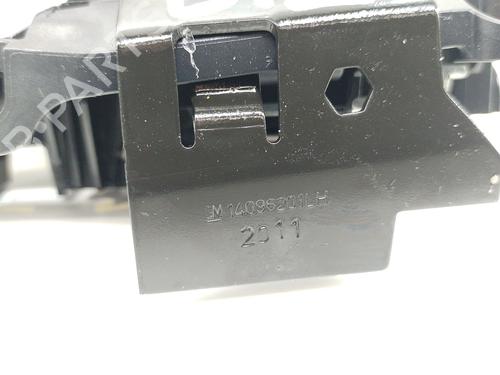 Front left exterior door handle OPEL ASTRA J (P10)  | BP31888771C128 