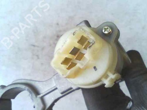 Ignition barrel KIA PICANTO I (SA)  | BP6634538M48 