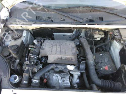 Starter CITROËN BERLINGO Box Body/MPV (B9)  | BP4507823M8 