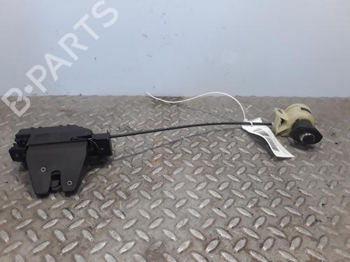 Used Tailgate lock BMW 1 Coupe (E82) [2006-2013]  13092875