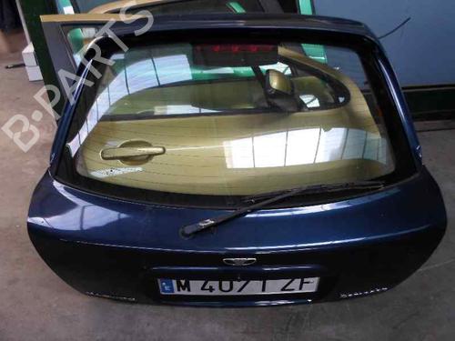 Used Tailgate DAEWOO LANOS (KLAT) [1997-2025]  3038130