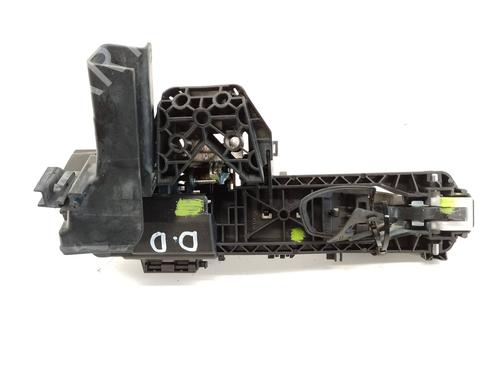 Front right exterior door handle MERCEDES-BENZ A-CLASS (W176)  | BP18905815C129 