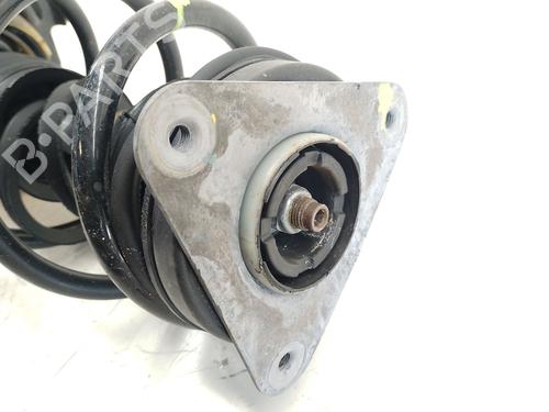 Højre fortil støddæmper RENAULT CLIO IV (BH_) 1.5 dCi 90 | BP29592619M17