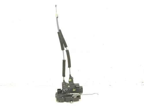 Rear right lock CHEVROLET CAPTIVA (C100, C140) 2.0 D 4WD 96872812 | 96872812 | 96872812