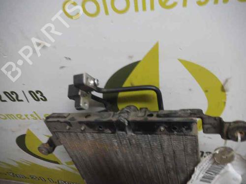 AC radiator FIAT PUNTO (176_)  | BP3048865M32 