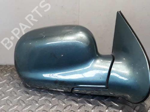 Right mirror HYUNDAI SANTA FÉ I (SM) 2.0 CRDi | BP3052331C27 
