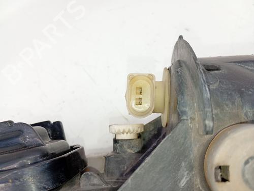 Right headlight SEAT LEON (1M1) 1.9 TDI | BP38511871C29 - Image 7