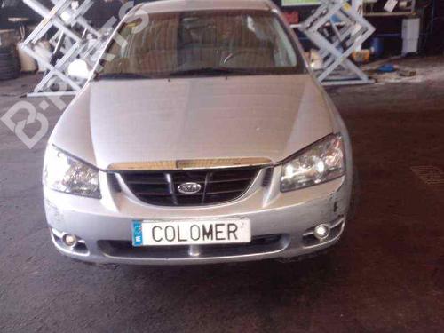 Used Parts KIA CERATO I Saloon (LD)  2.0  264023