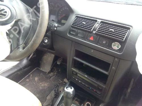 Tailgate lock VW GOLF IV (1J1) 1.9 TDI | BP6310750C101 