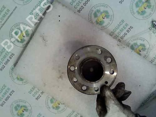 Used Left rear steering knuckle OPEL ASTRA H (A04) 1.7 CDTI (L48) (100 hp) 3035413