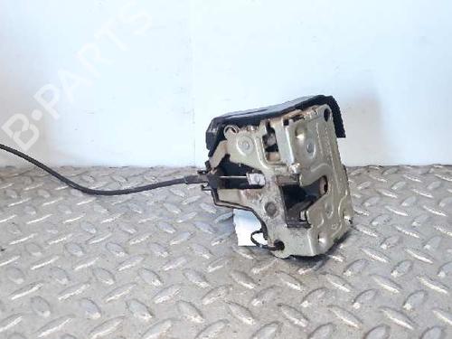 Used Front right lock RENAULT MEGANE I Classic (LA0/1_) [1996-2008]  7465182