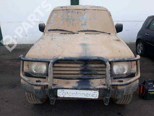 Front wiper motor FIAT PUNTO (176_) 75 1.2 | BP32182337M29 