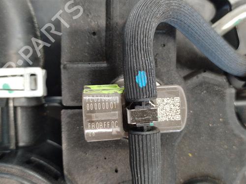 Engine OPEL ASTRA J (P10) 1.6 CDTi (68) | BP32980005M1  - Image 9