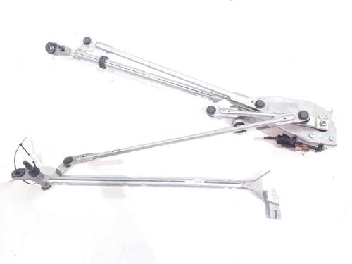Used Front wiper motor OPEL ASTRA K (B16) [2015-2022]  3347139