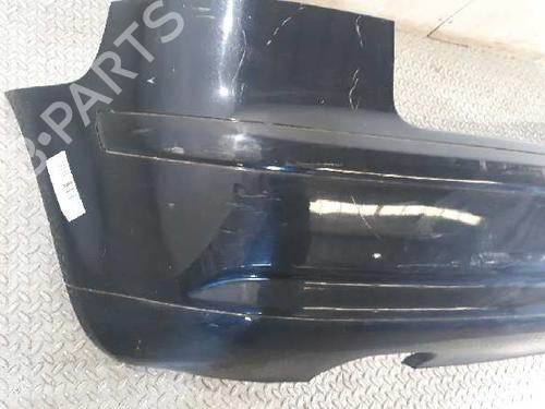 Bak støtfanger AUDI A3 (8P1) 1.9 TDI | BP5777559C8 