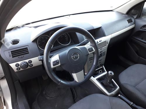 Mass air flow sensor OPEL ASTRA H (A04) 1.7 CDTI (L48) | BP16311653M95 