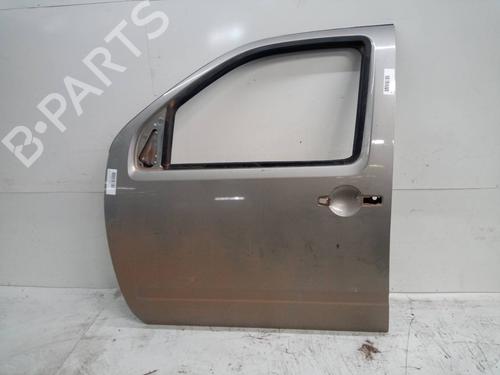 Used Left front door NISSAN PATHFINDER III (R51) [2005-2025]  18641026