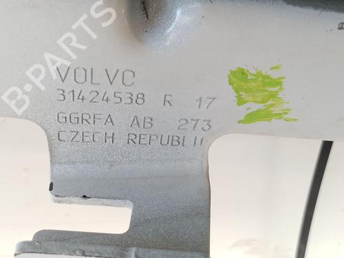 Hinge/Door check strap VOLVO XC60 I SUV (156)  | BP29210702C146 