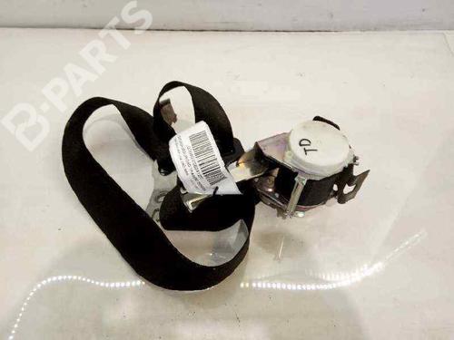 Used Rear right belt tensioner Rear right belt tensioner BMW 5 (E60) 525 d (177 hp) 6635566 6635566