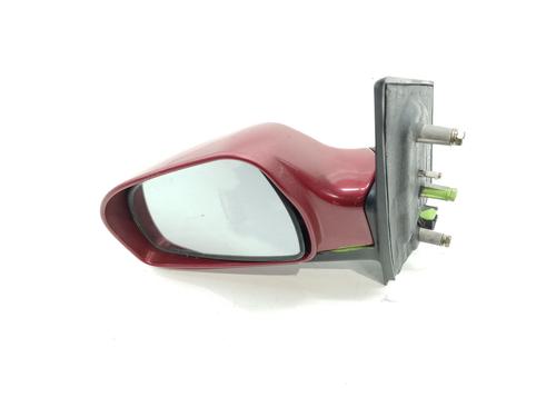 Used Left mirror HYUNDAI MATRIX (FC) [2001-2010]  24106605