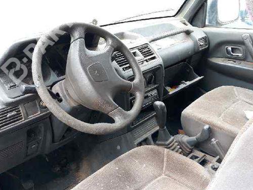 Engine MITSUBISHI GALLOPER (JK-01) 2.5 TD intercooler | BP34127969M1  - Image 8