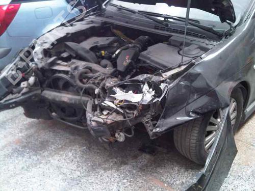 Front left lock CITROËN C5 II (RC_)  | BP3052170C98 