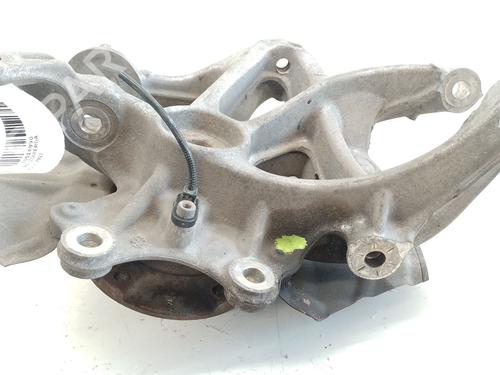Left rear steering knuckle CITROËN C5 III (RD_) 2.0 HDi 165 (RDRHHA, RDRHH8) | BP29402794M27 