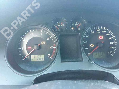 Gearbox SEAT IBIZA III (6L1) 1.2 | BP32369251M3