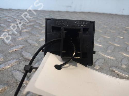 Left front window switch FIAT PUNTO EVO (199_)  | BP13398429I27 