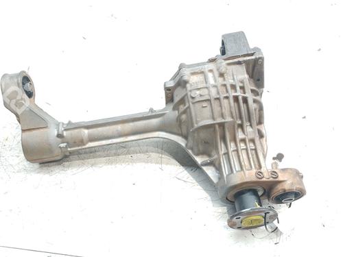 Differensial forvogn NISSAN NAVARA NP300 (D40) 2.5 dCi 4WD (174 hp) 30321974