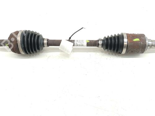 Transmisión delantera izquierda RENAULT MEGANE III Hatchback (BZ0/1_, B3_) 1.6 dCi (BZ00, BZ12, BZ13) (130 hp) 31707244